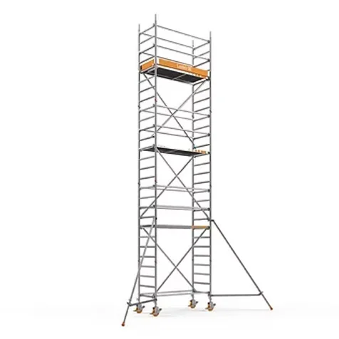 Rolstelling Module (180 × 75 cm)